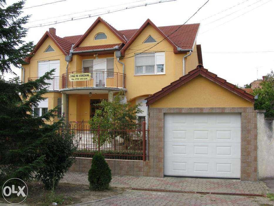 Vand vila deosebita cartierul functionarilor