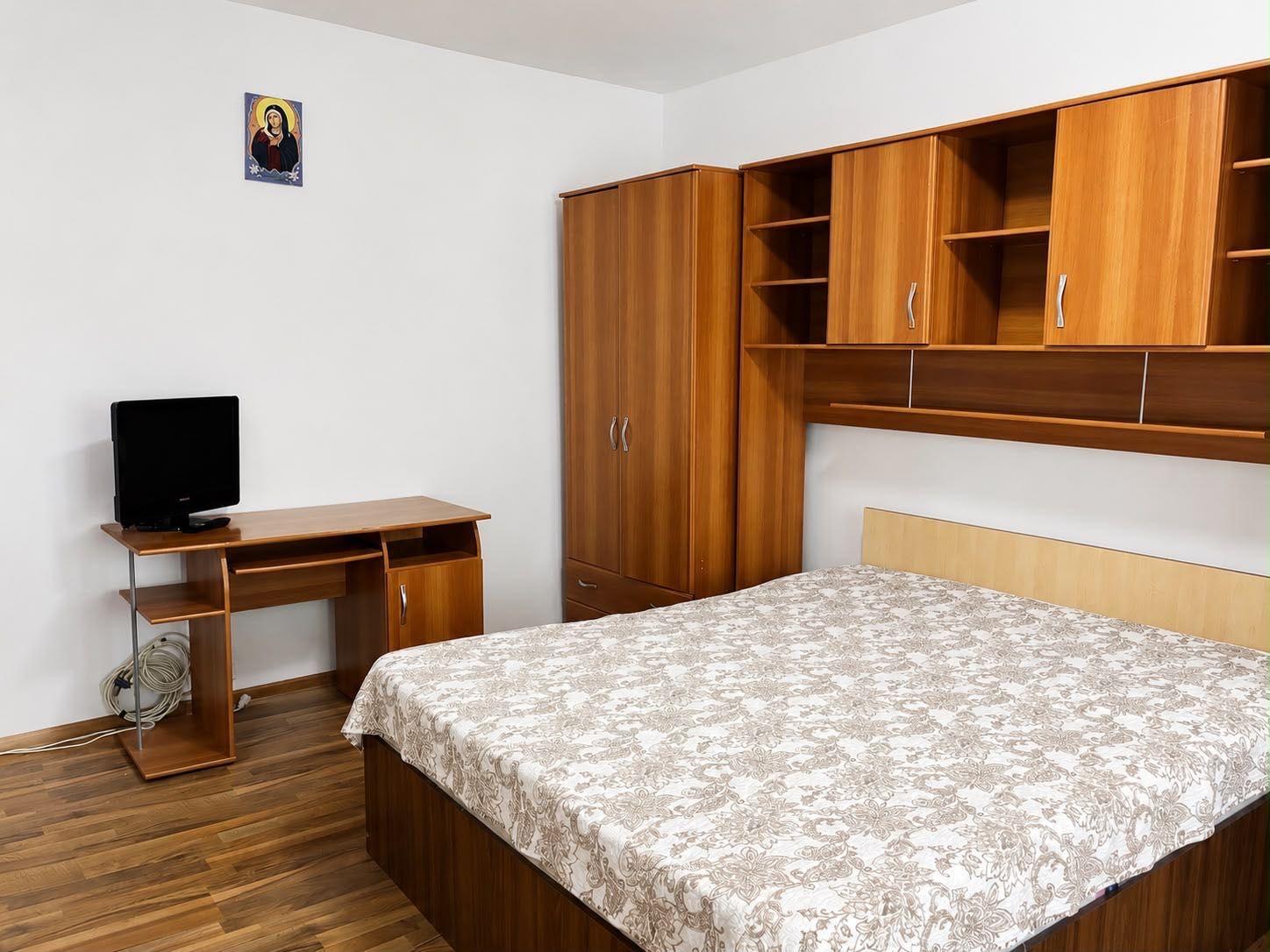 Vând garsonieră, zona Unirii Sud