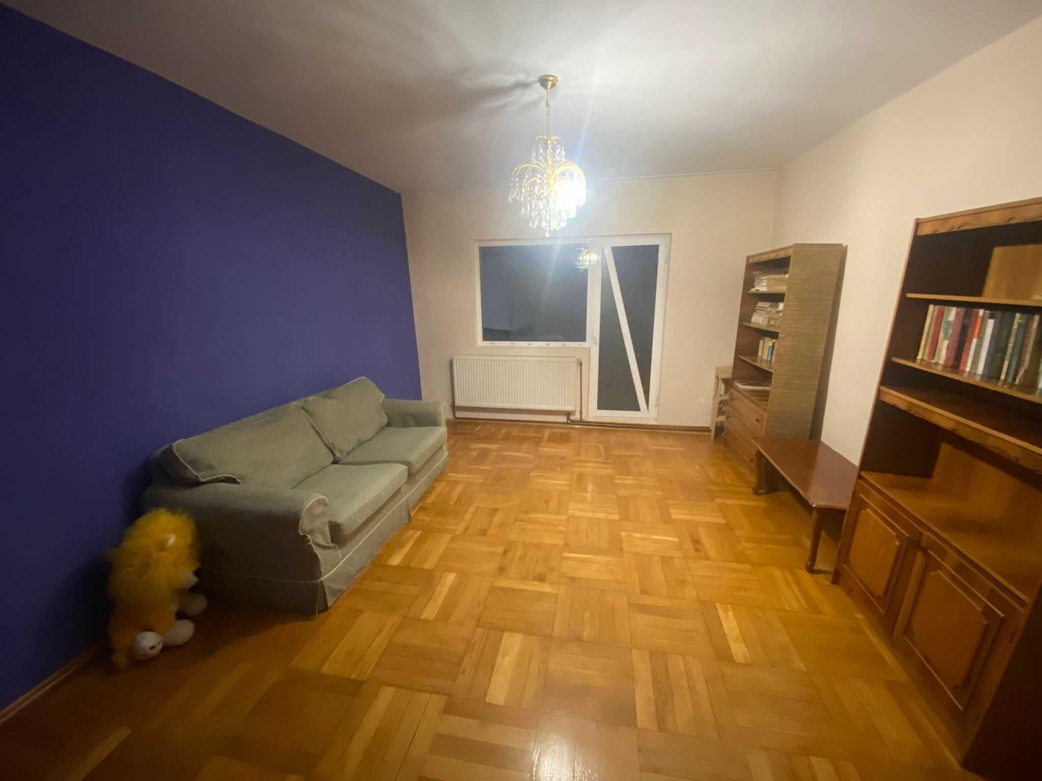 Vând apartament lângă Shopping City Buzău - imagine 1
