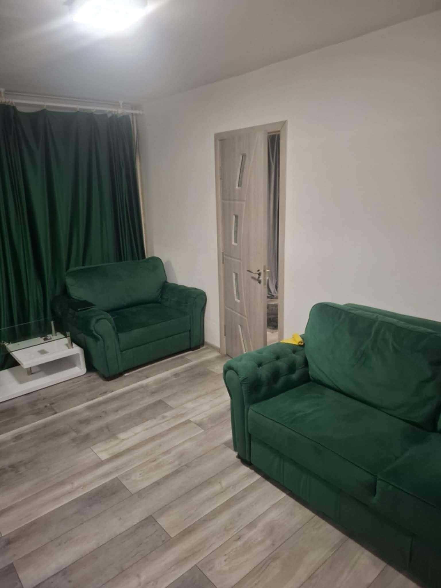 Apartament de inchiriat Micro 14 buzau - imagine 1