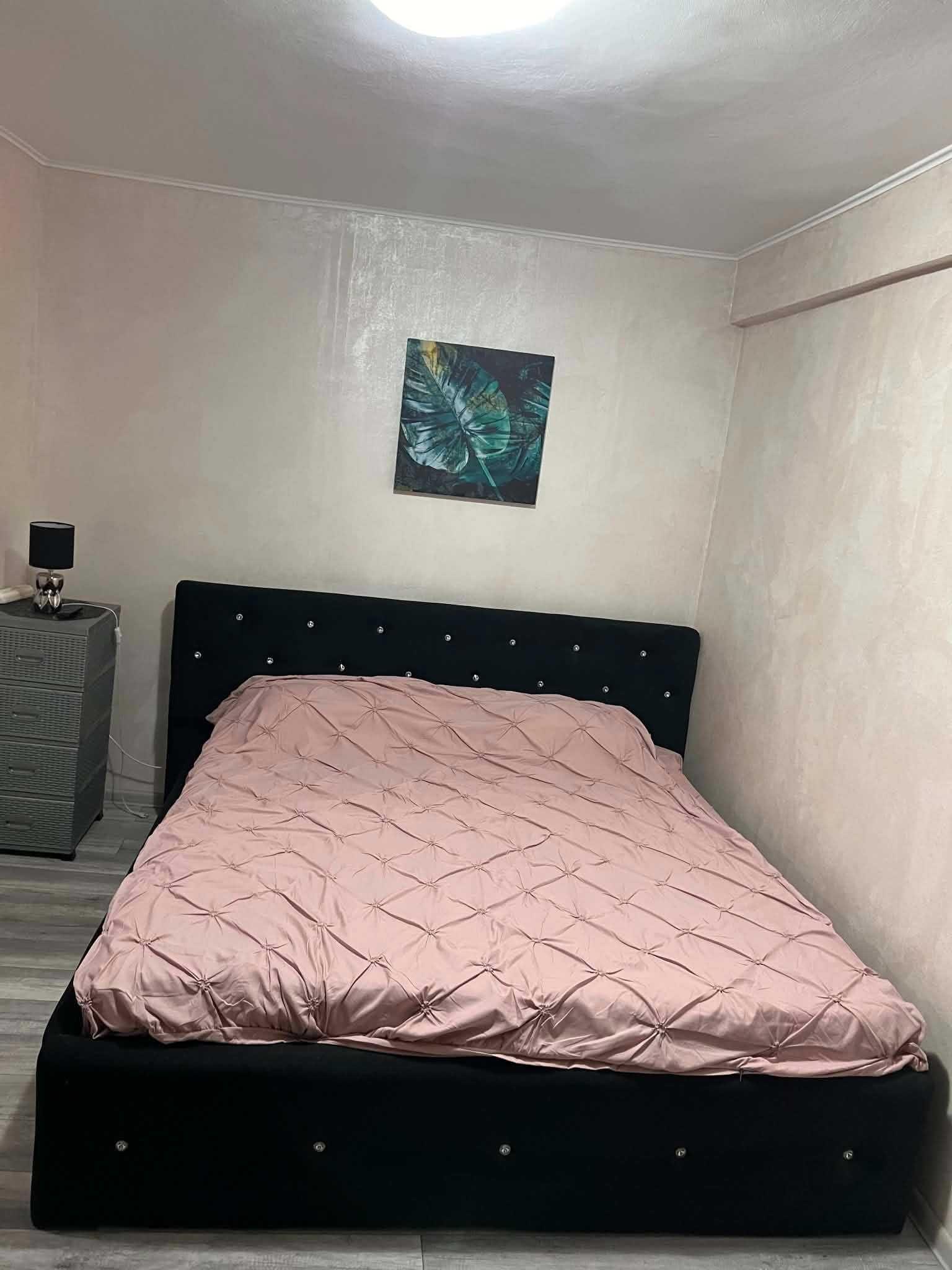 Inchiriez apartment  in centru buzau