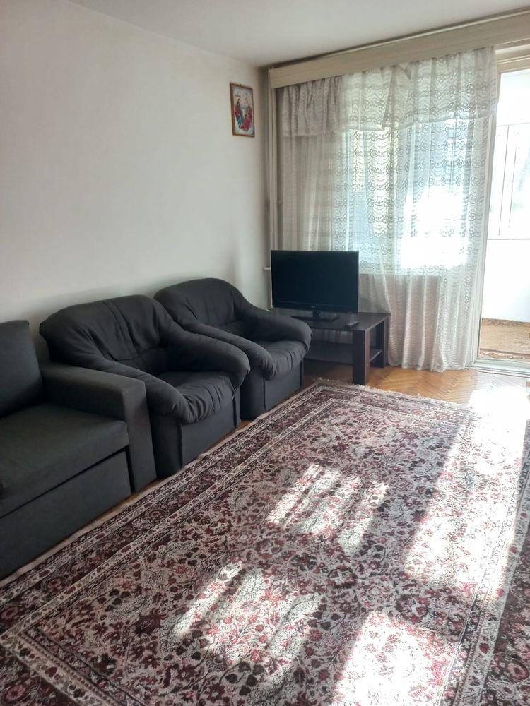 Apartament pentru închiriat - imagine 1
