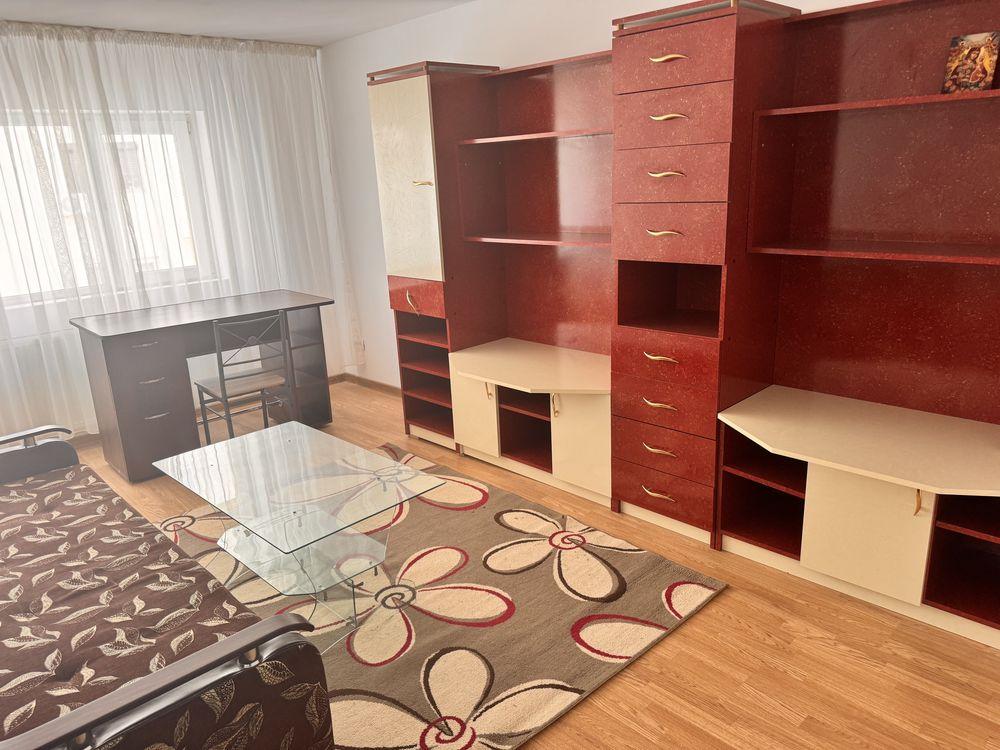 Inchiriere apartament 4 camere Unirii Sud , aer conditiont , complet izolat , complet mobilat