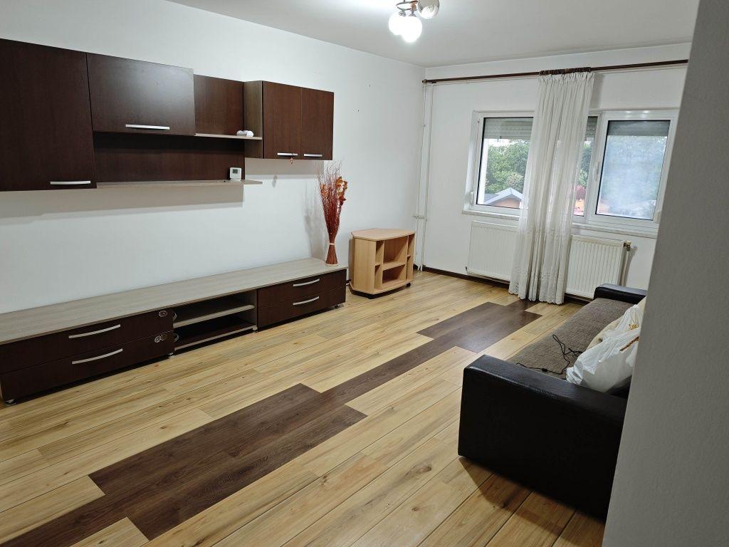Apartament 2 camere deco