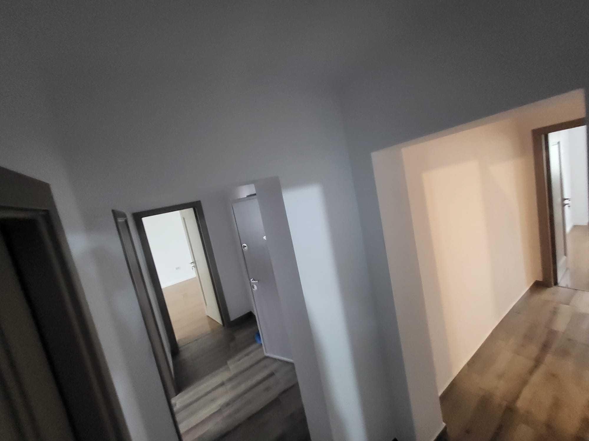 3 camere decomandat Mioritei - imagine 1