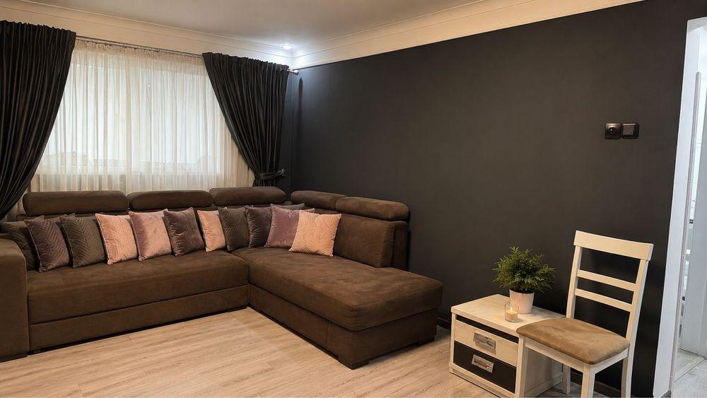 Apartament 3 camere decomandate 77,82 mp, renovat complet, Str. Letea 18 - imagine 1
