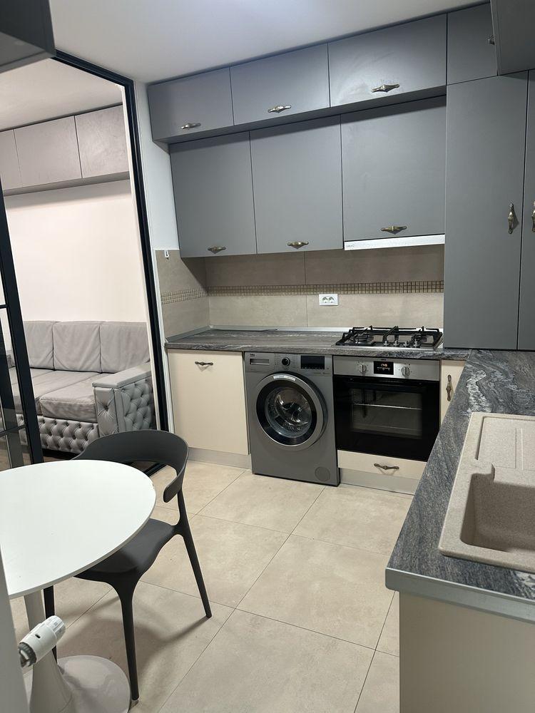 Inchiriez ap.doua camere Bacau ( Fiald) - imagine 1