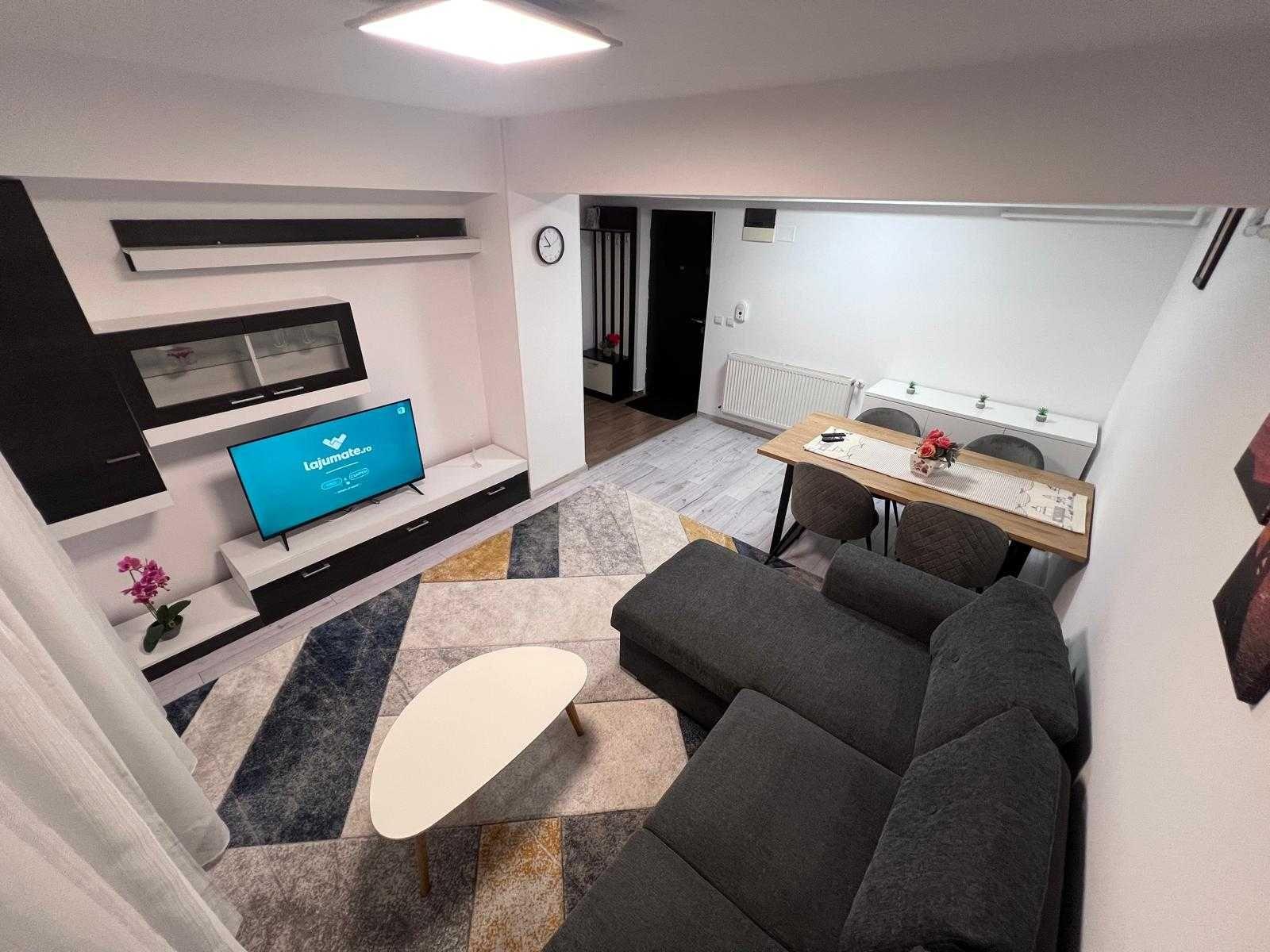 Proprietar ofer spre închiriere apartament cu 2 camere – Bacău, Str. Vadul Bistriței nr. 4, Sc. A - imagine 1
