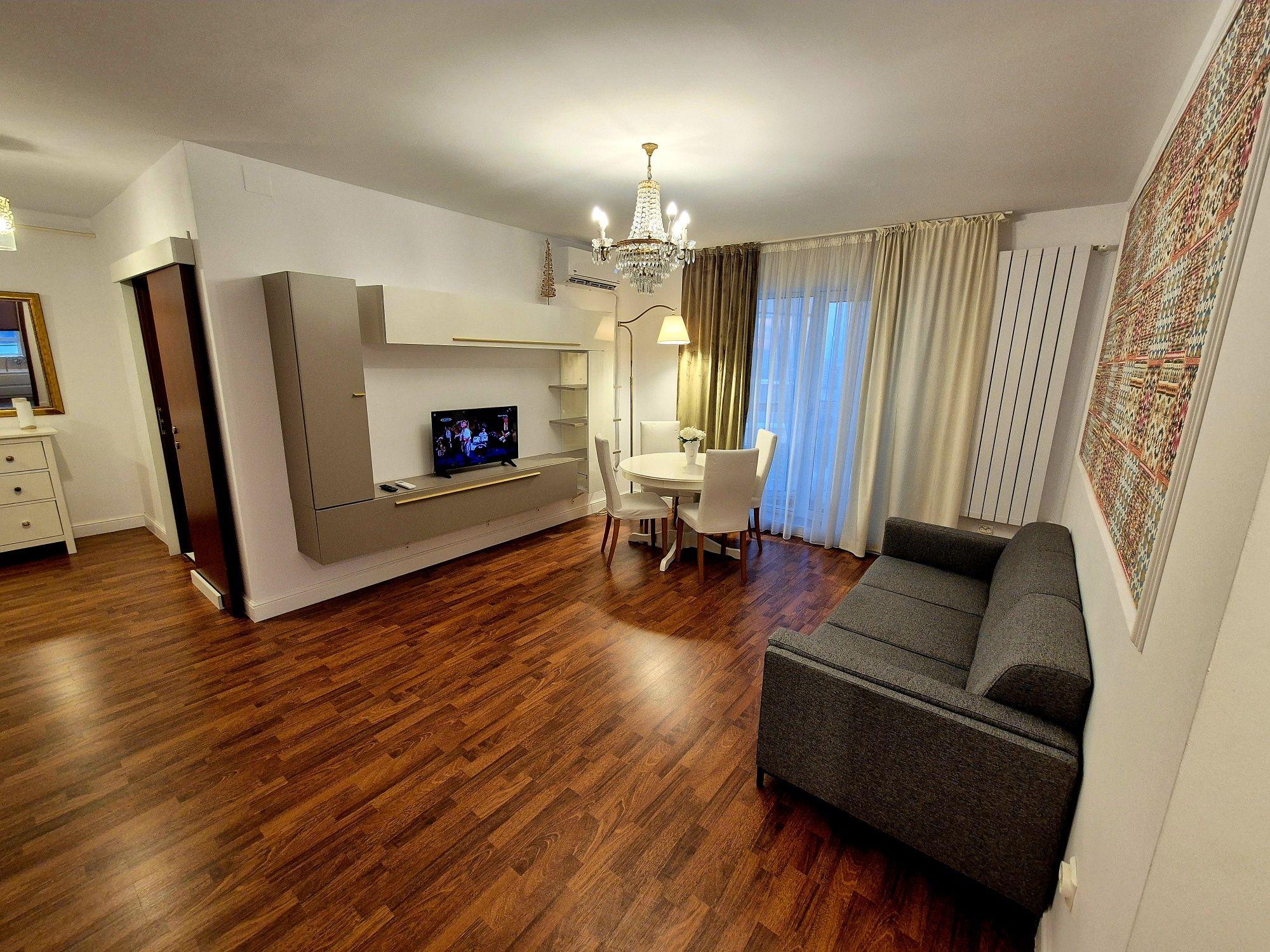 Proprietar închiriez apartament langa mall bloc adama - imagine 1