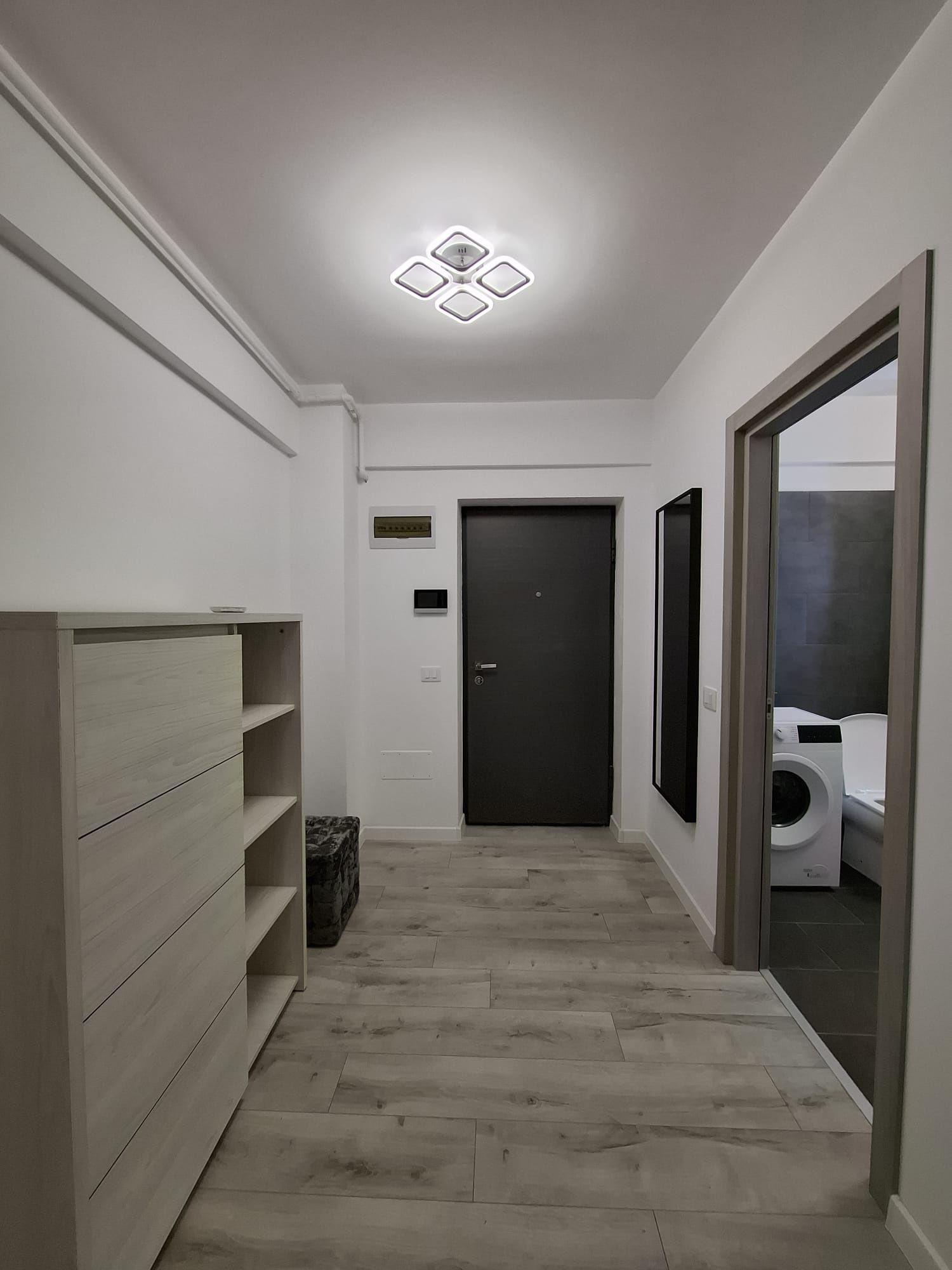 Apartament 2 camere - imagine 1