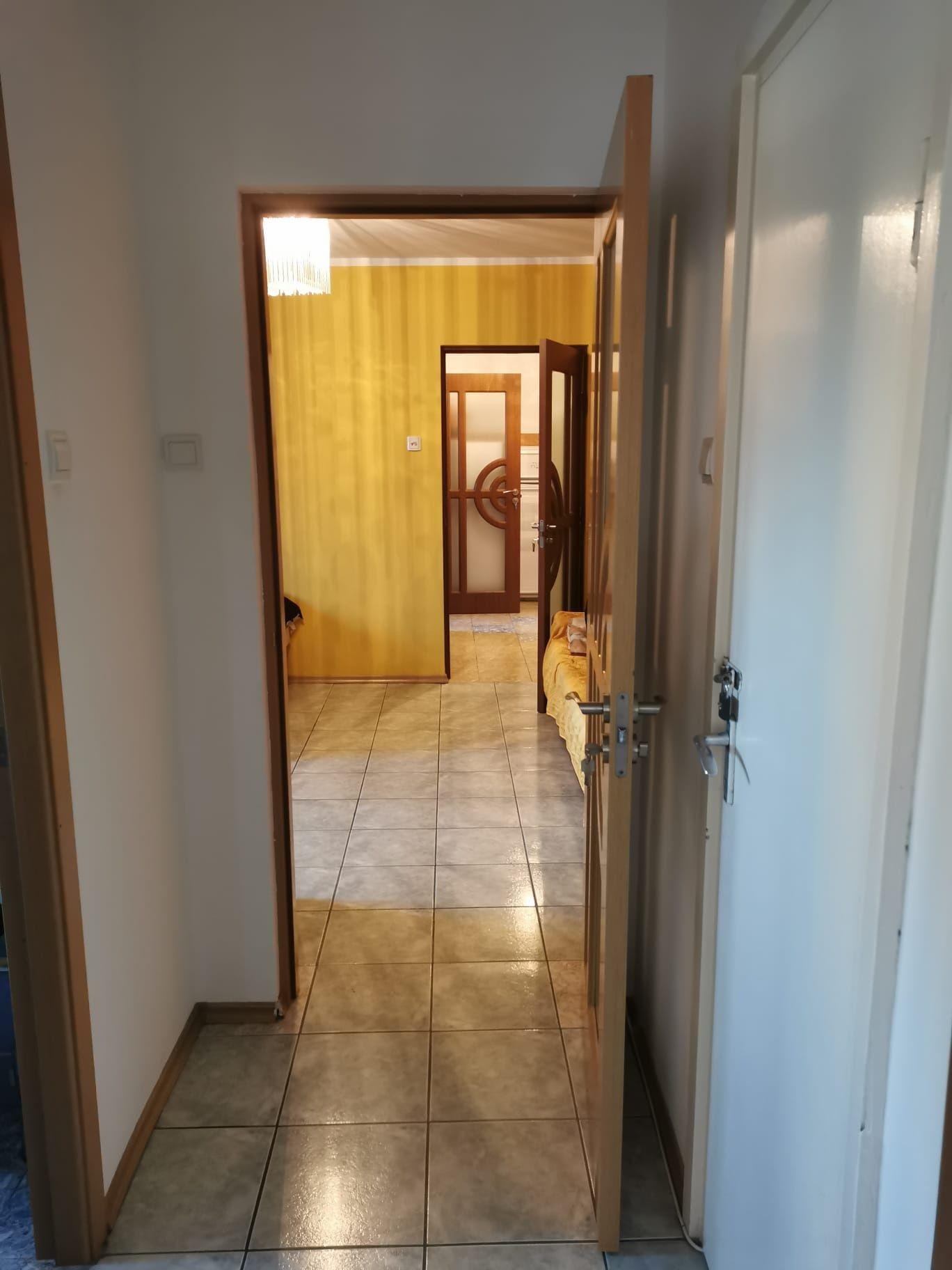Apartament de inchiriat - imagine 1
