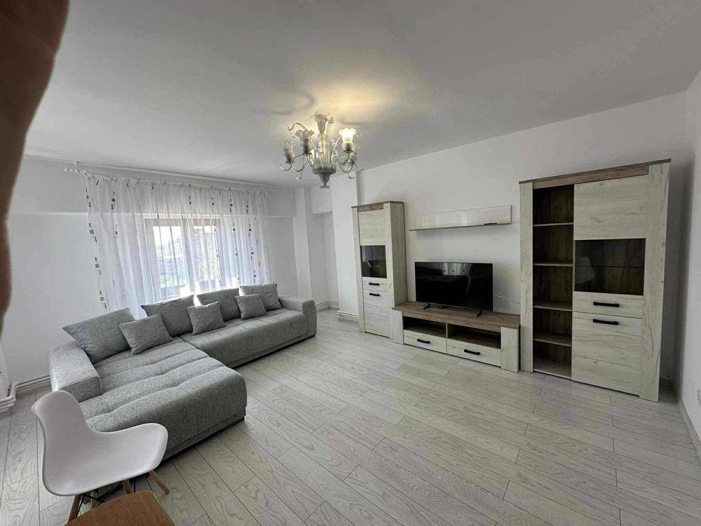 Inchiriez Apartament 2 camere 57 mp utili , Parcul Catedralei