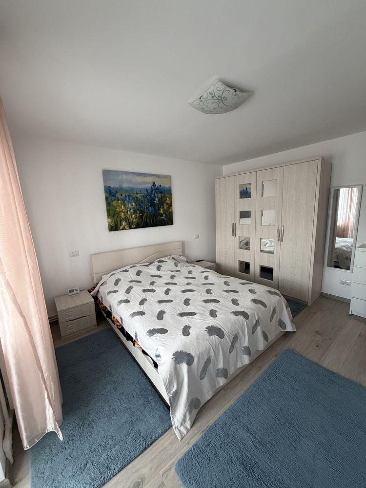 Inchiriez apartament Neagoe Voda - imagine 1