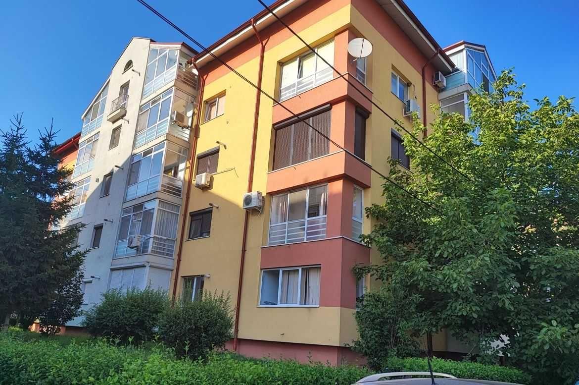 Apartament 3 camere - inchiriat - imagine 1