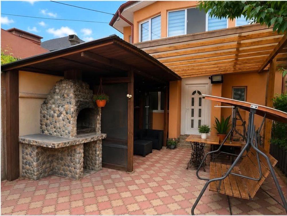 Casa de vanzare P+E zona NORD