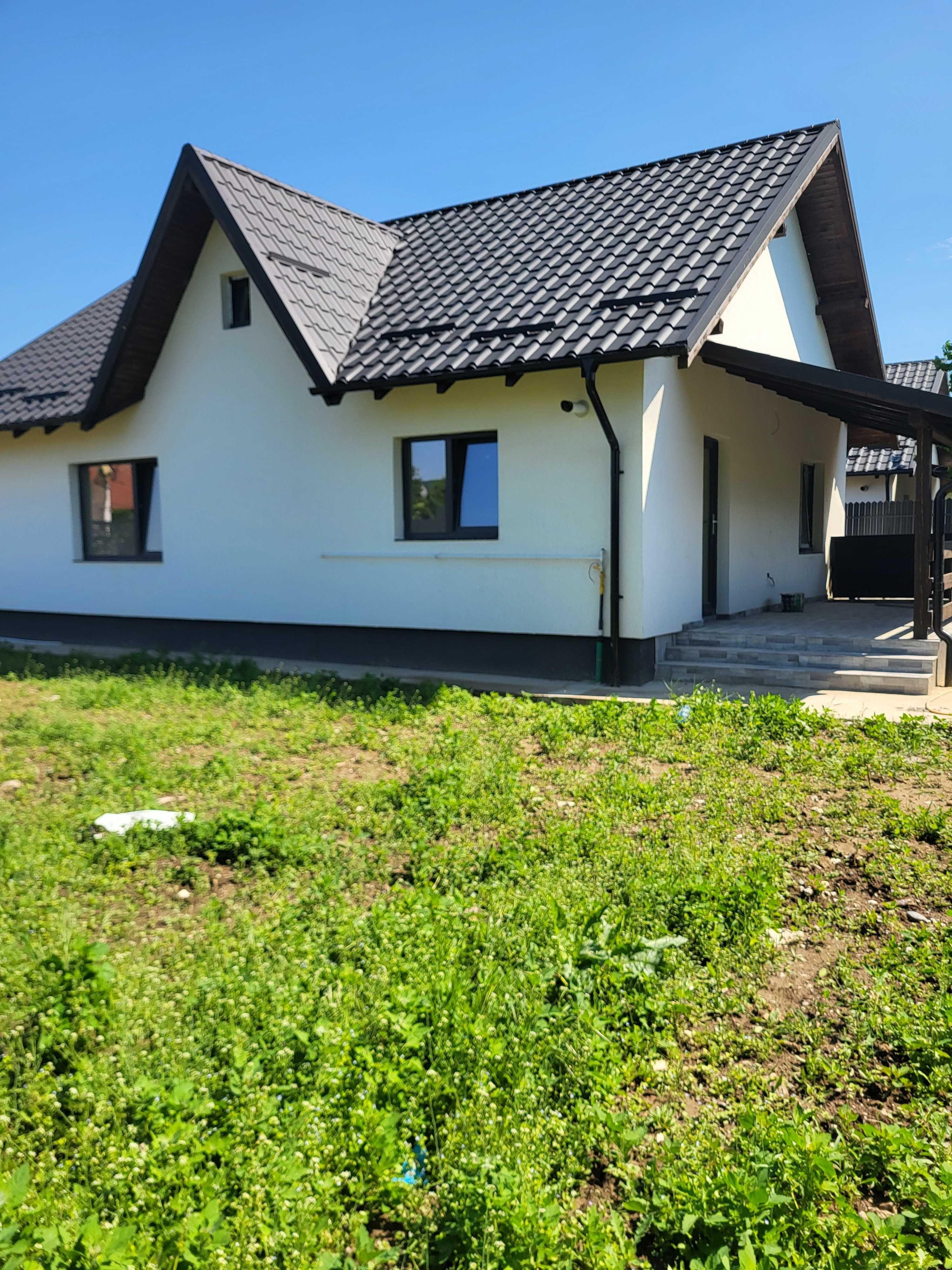 Casa LILIECI str. Rozelor nr 48