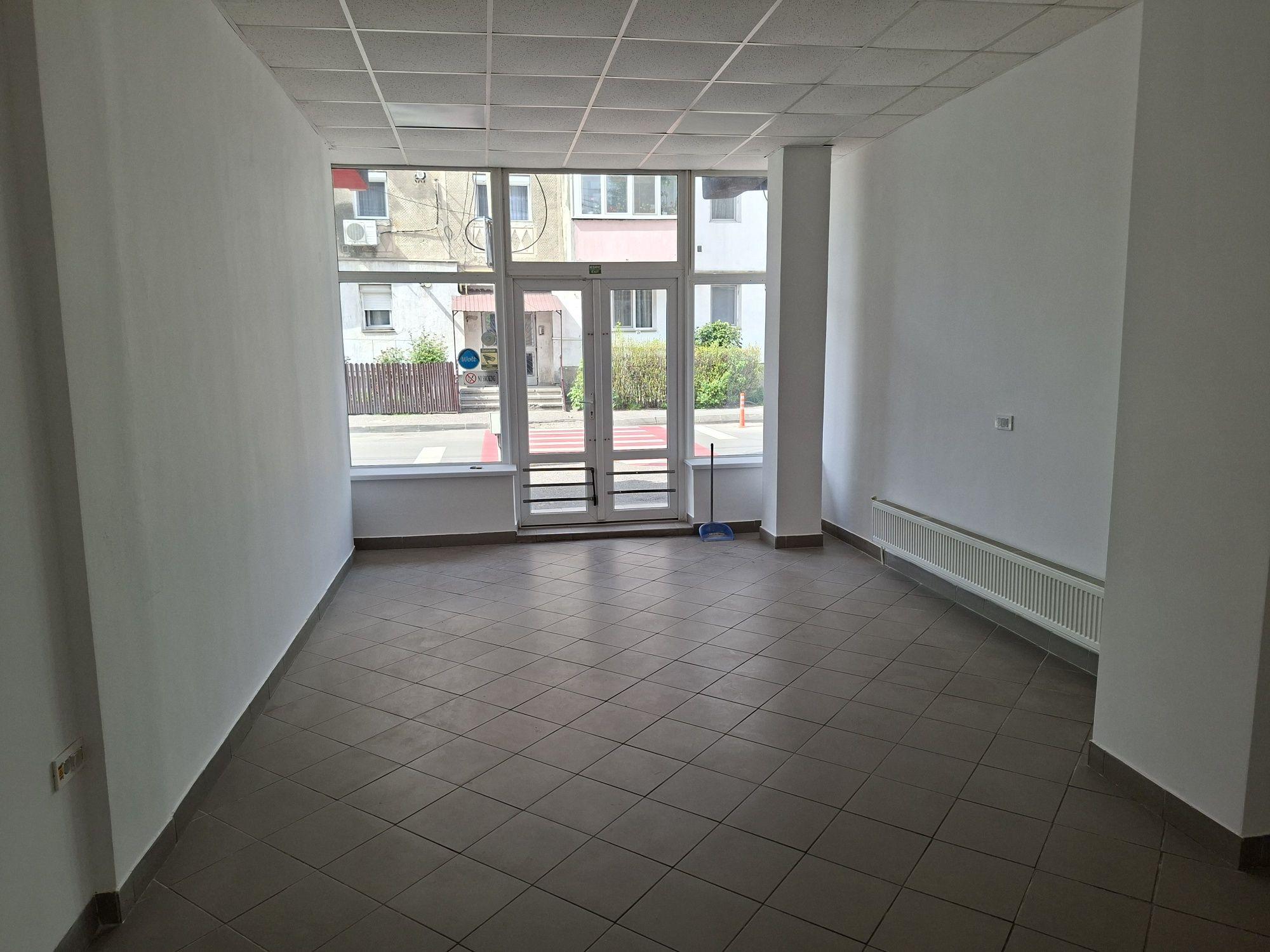 Spatiu comercial Pictor Aman - imagine 1