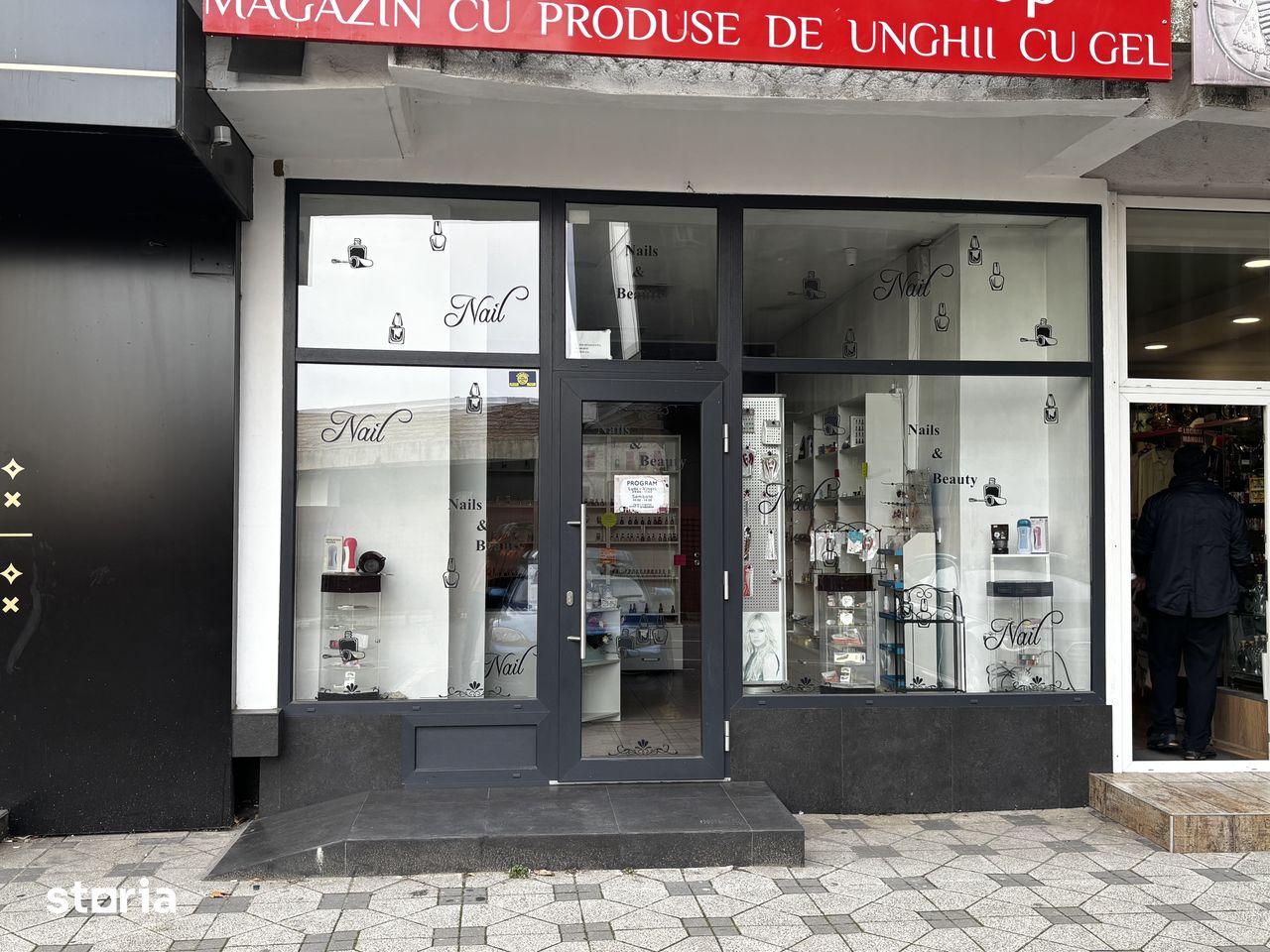 Închiriez spațiu comercial ultracentral - imagine 1
