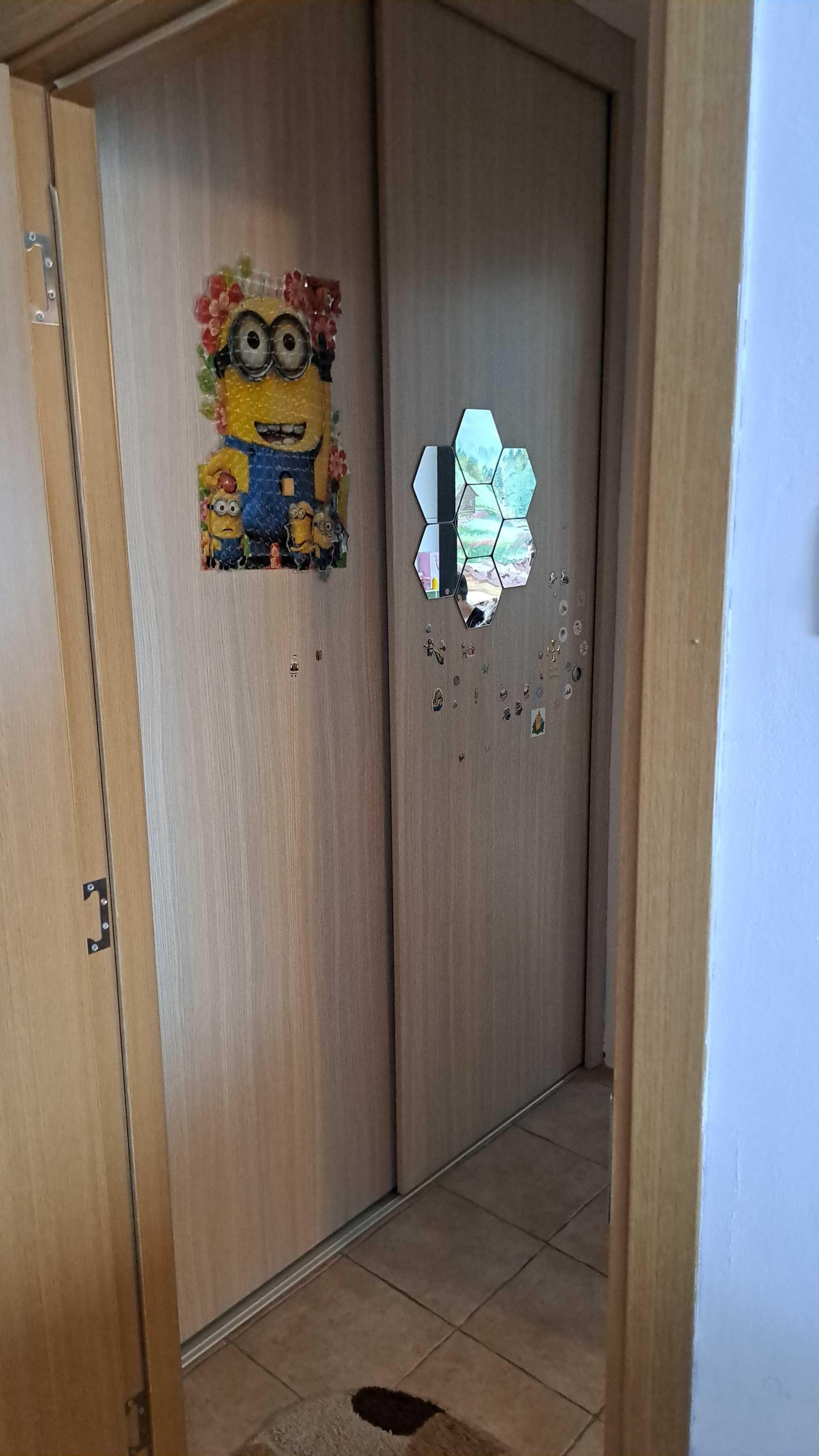 Vand apartament 2 camere zona Tereziann - imagine 1