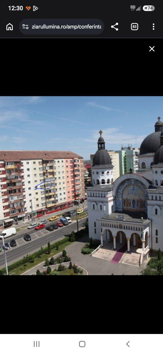 Vand apartament confort 1 Bd.Mihai Viteazul - imagine 1