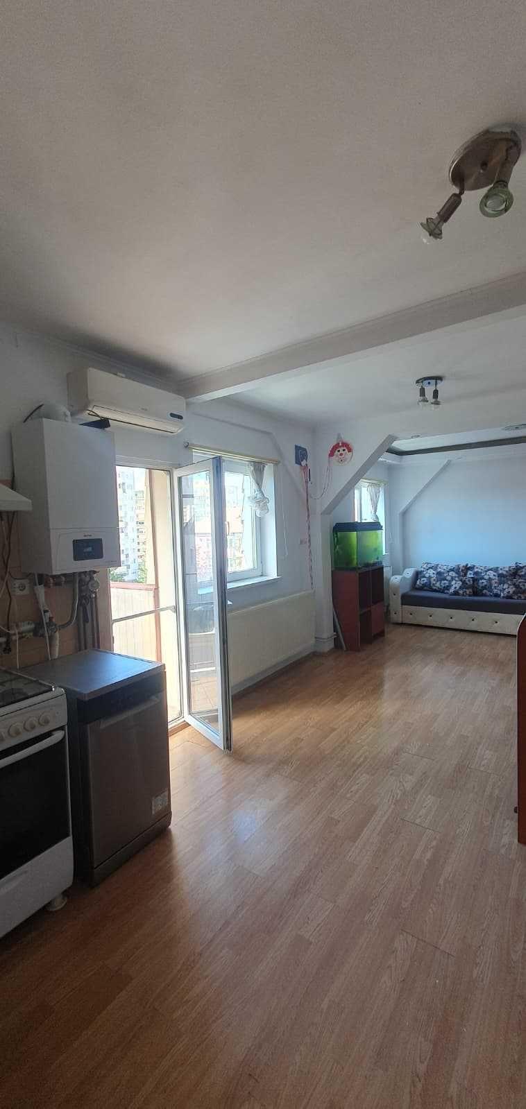 Vânzare proprietar | Apartament 3 camere, 58 mp + balcon | Mihai Viteazu – Sibiu - imagine 1