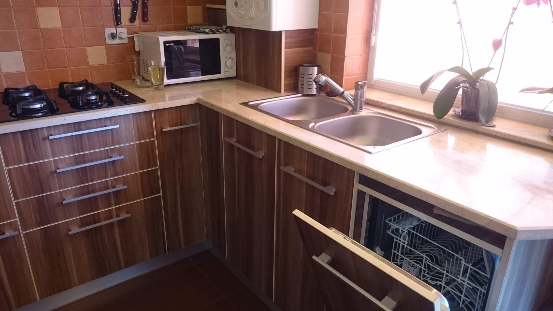 Apartament 3 camere Hipodrom Supeco - imagine 1