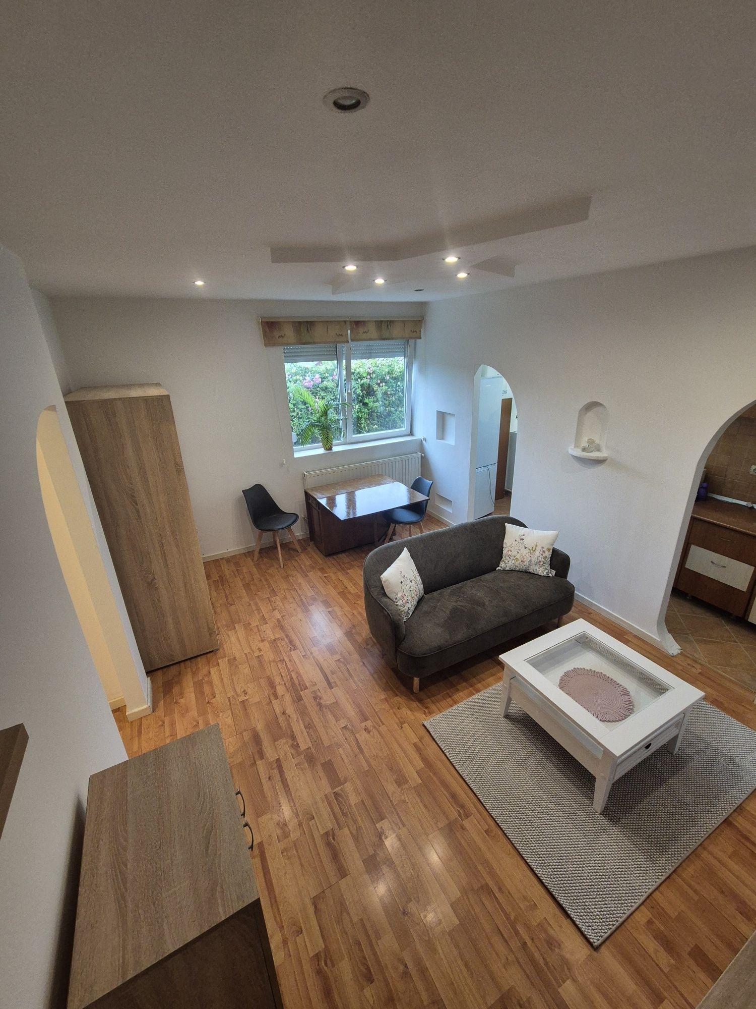Garsoniera  tip studio in Zona Tilisca - imagine 1