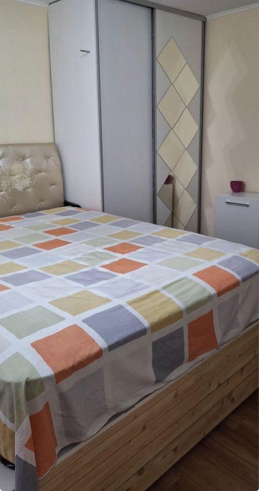 Inchiriez garsoniera Sibiu zona Bl. Milea OMV - imagine 1