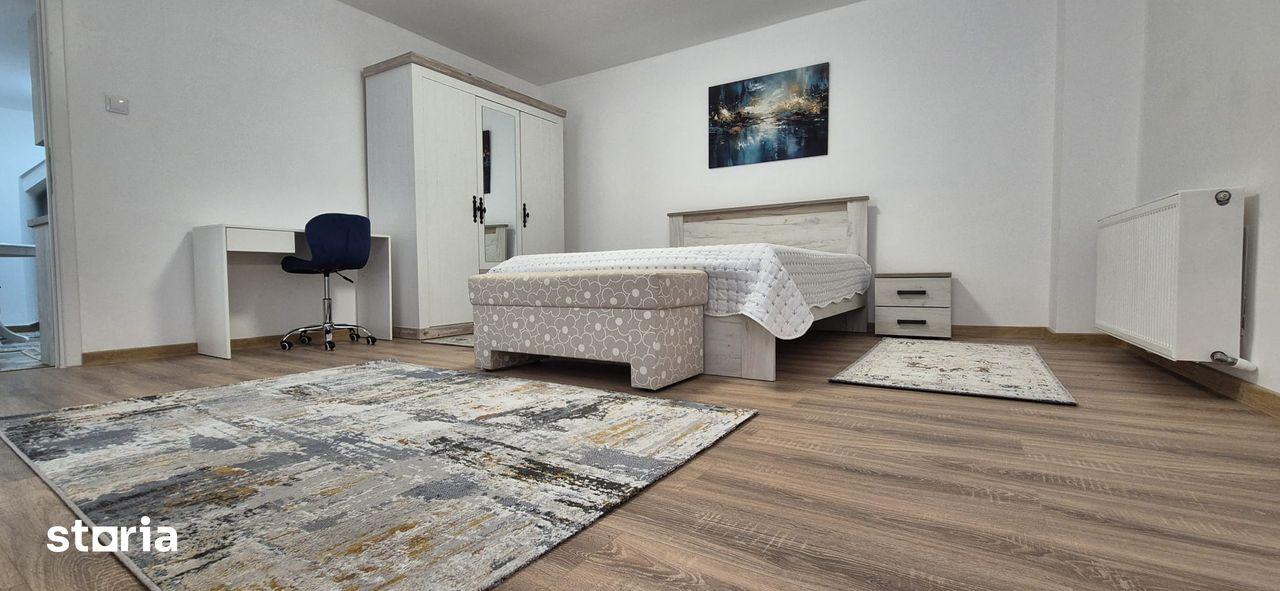 PRIMA ÎNCHIRIERE Apartament în centrul istoric Sibiu