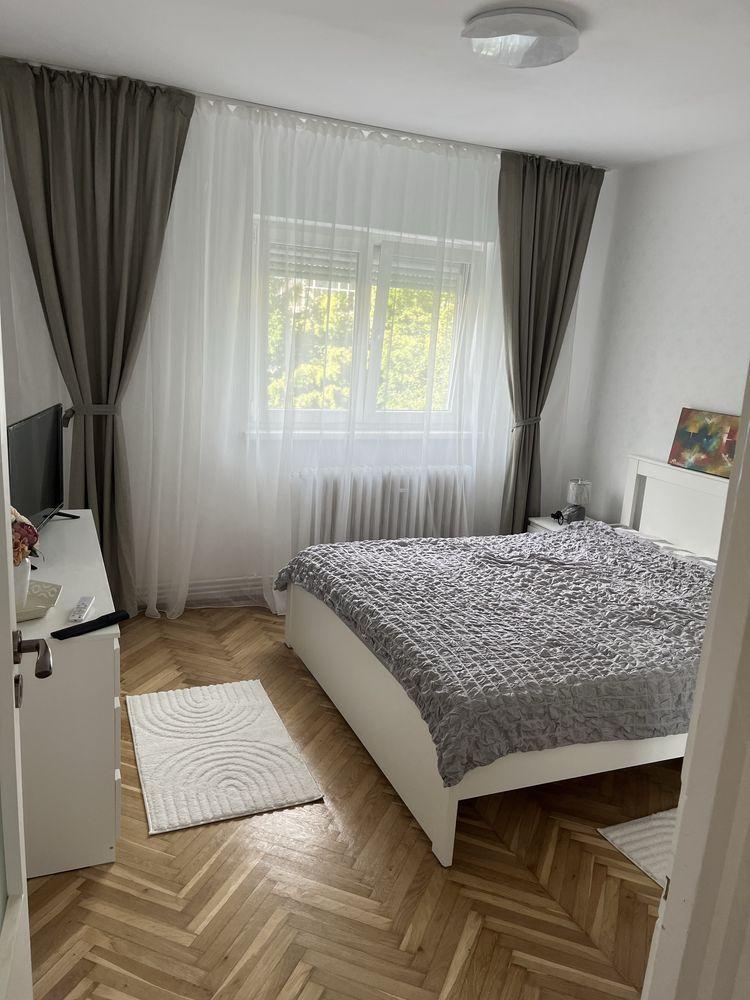 Apartament 2 camere decomandate, Prima închiriere – Zonă centrală Sibiu
