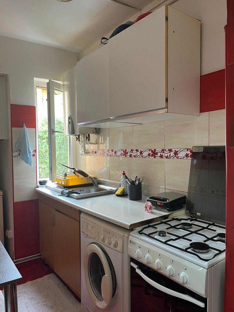 Apartament de închiriat 2 camere