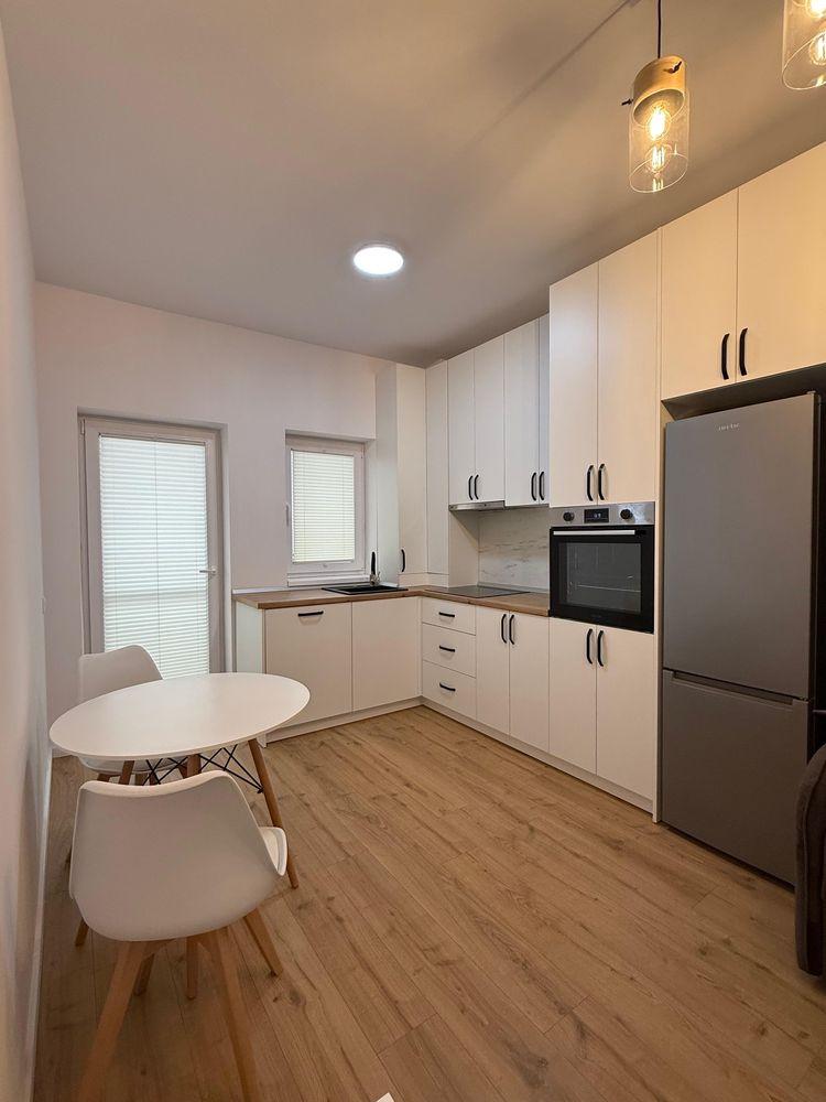 Închiriez apartament 2 camere, Turnisor