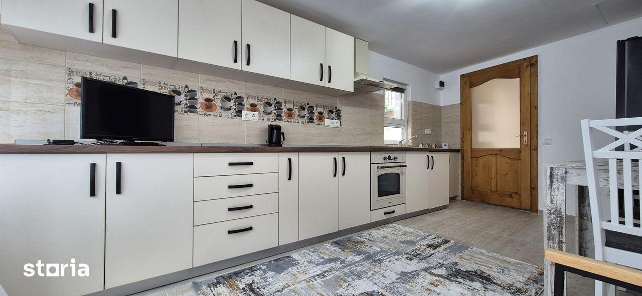 PRIMA ÎNCHIRIERE Apartament în centrul istoric Sibiu
