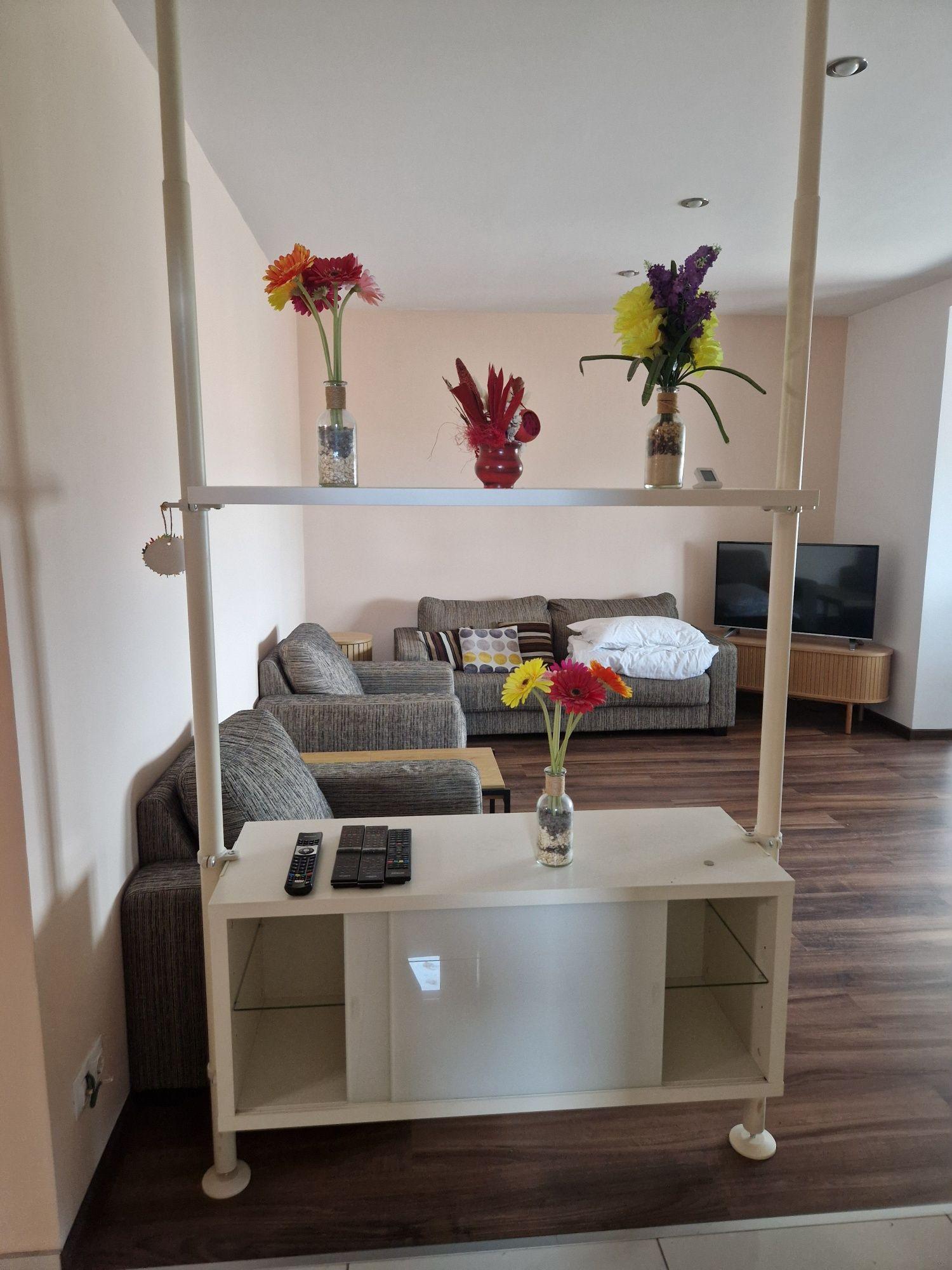 Apartament 3 camere în vilă, Ștrand-Tilișca, parcare și încărcare EV 22 kW