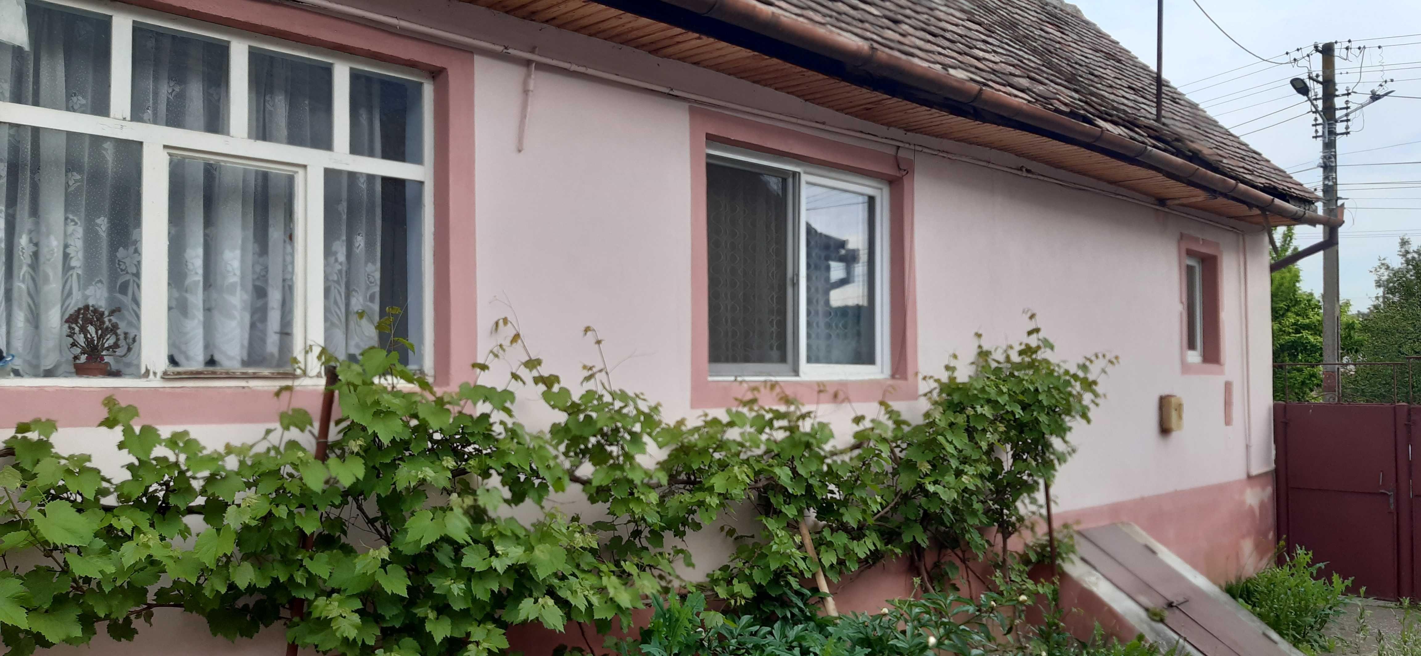 vand casa sat daia jud.sibiu