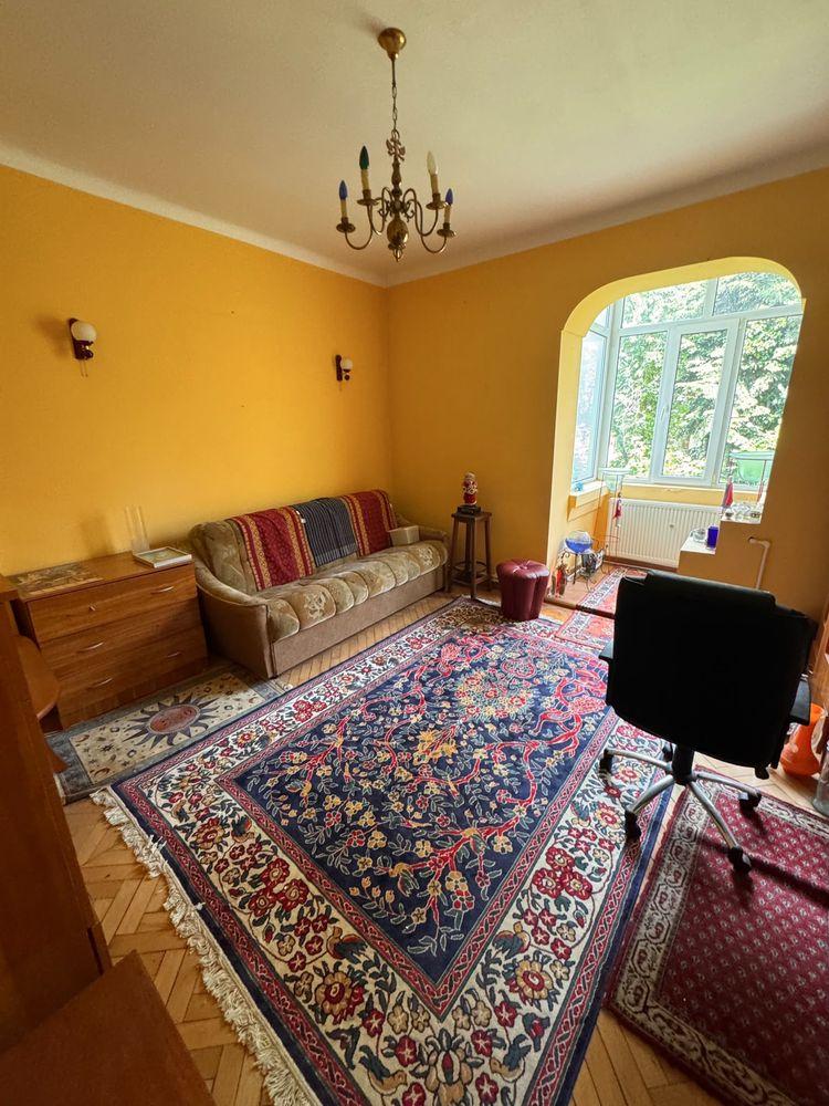 Apartament 2 cam. SV centru