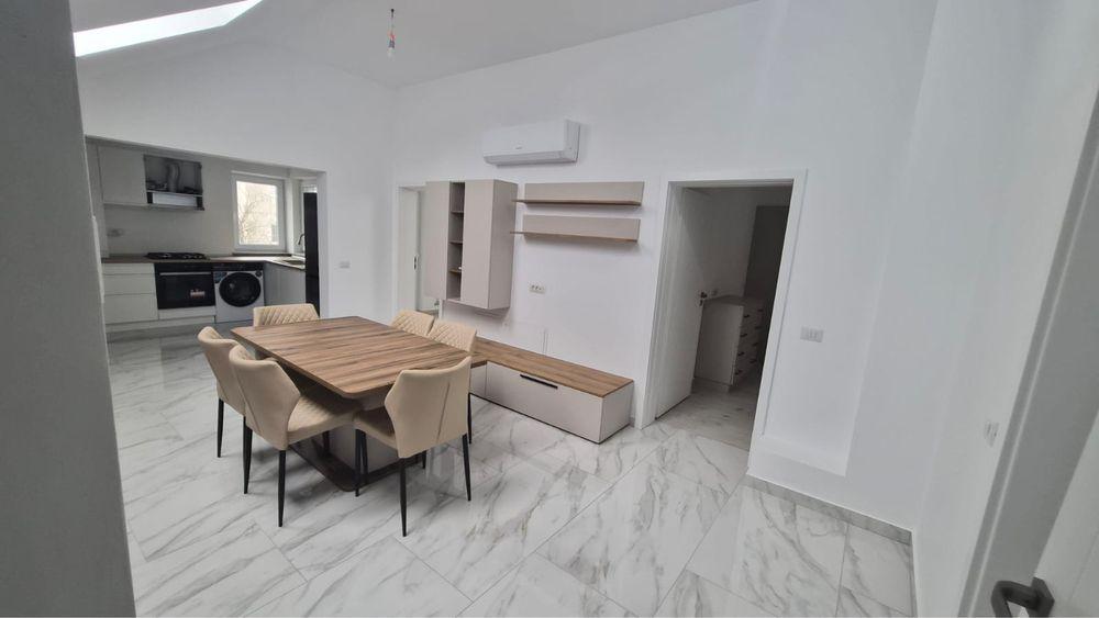 Vand apartament 3 camere zona Zamca - imagine 1