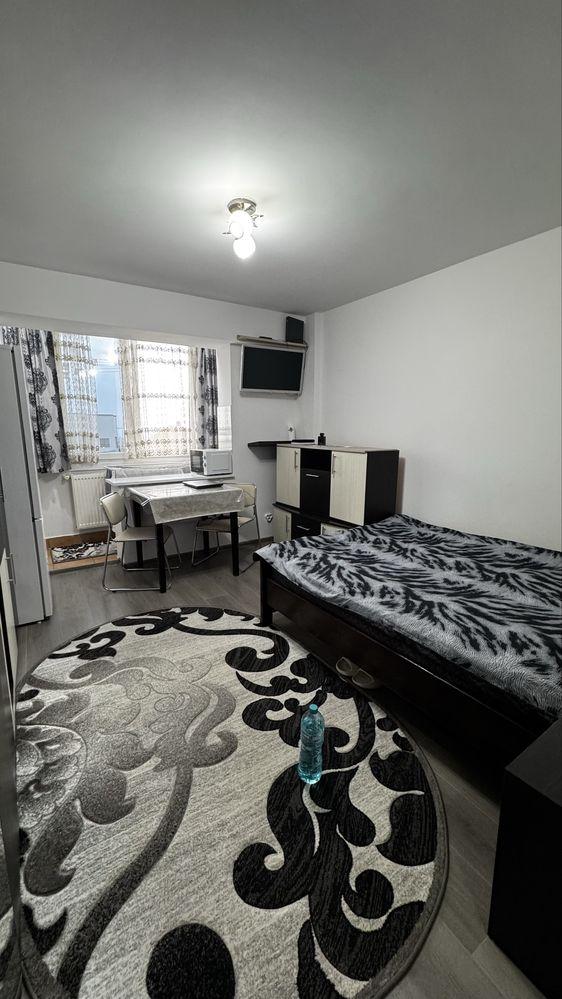 Inchiriez Garsoniera moderna–Str. Marasesti (Zona Sakura)