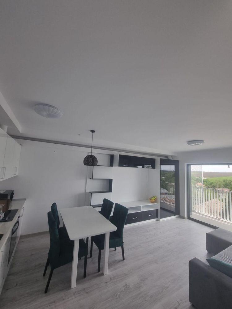 Apartament de inchiriat cu 2 camere - imagine 1