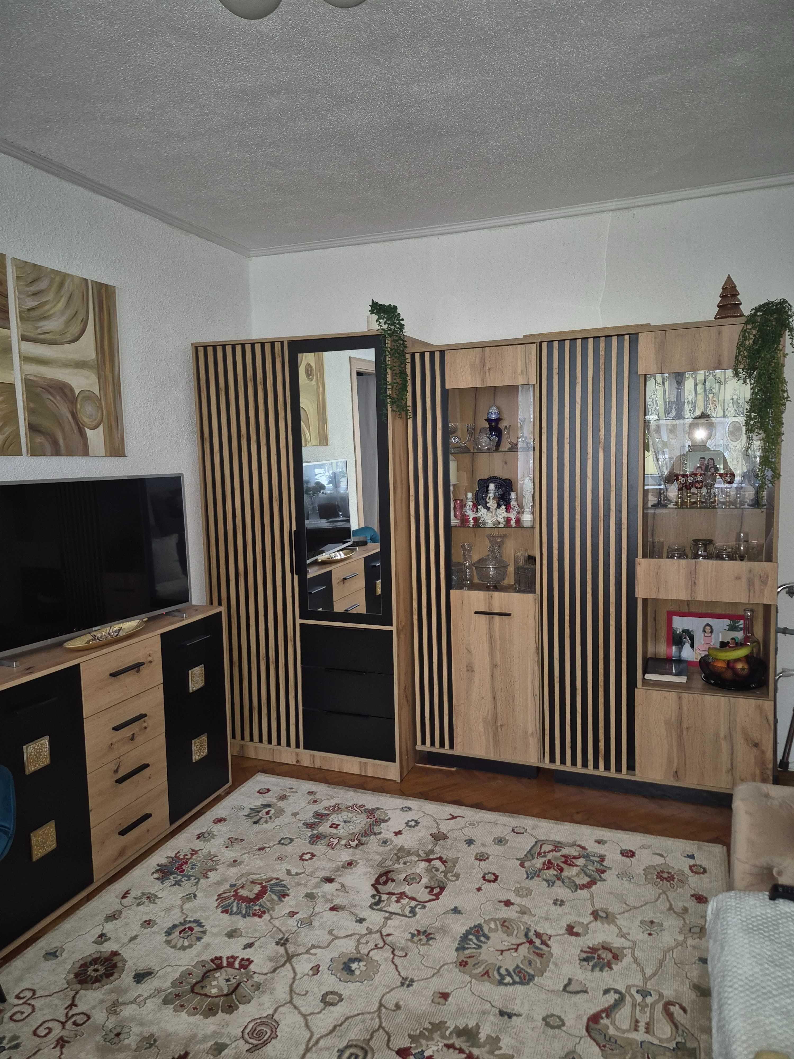 Apartament 2 camere, G. Enescu, vis-a-vis de liceul Spiru Haret - imagine 1