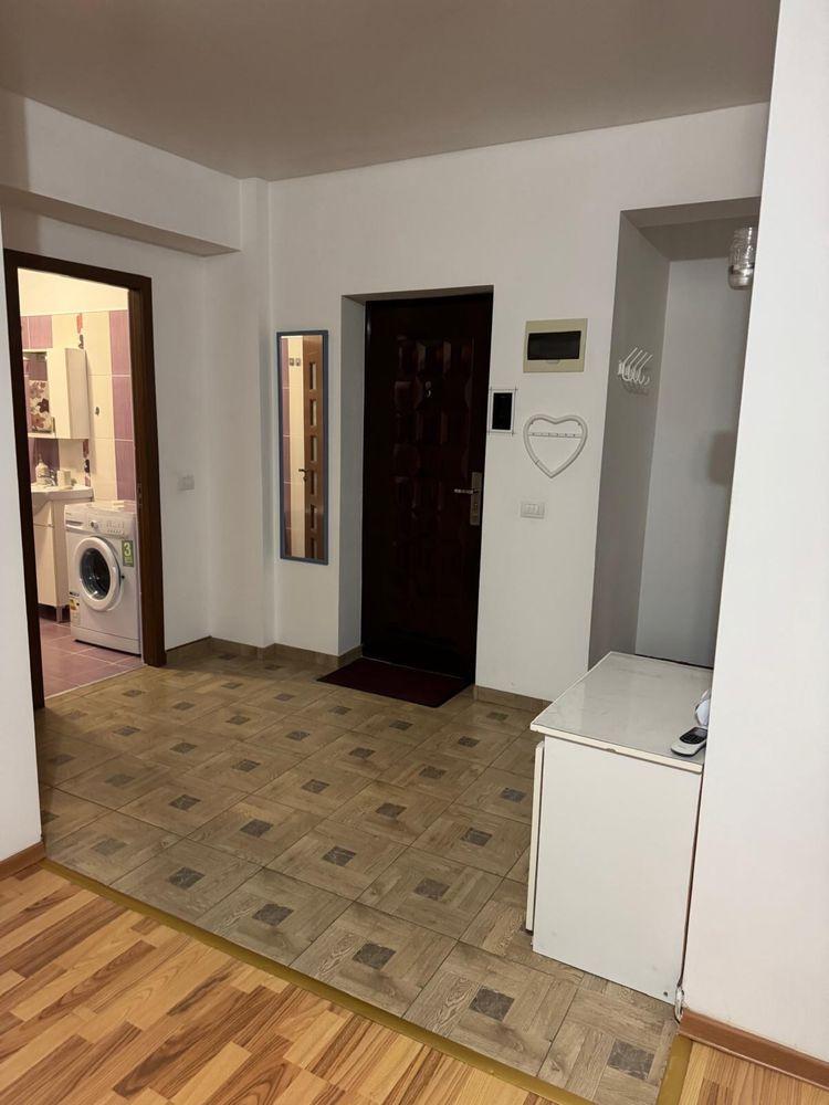 Inchiriez apartament cu 2 camere - imagine 1