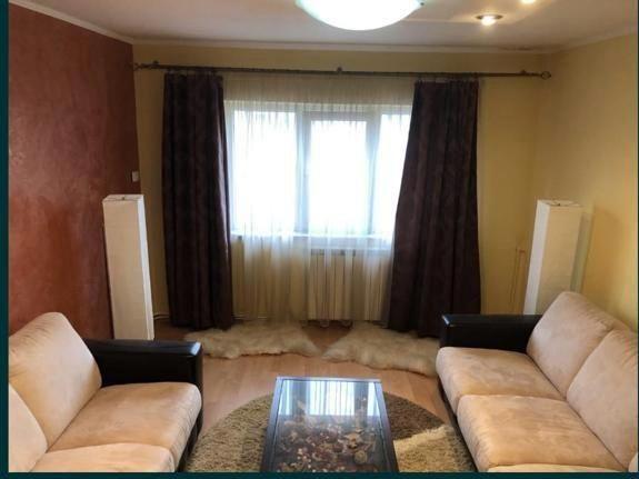 Închiriez Apartament Obcini 3 camere