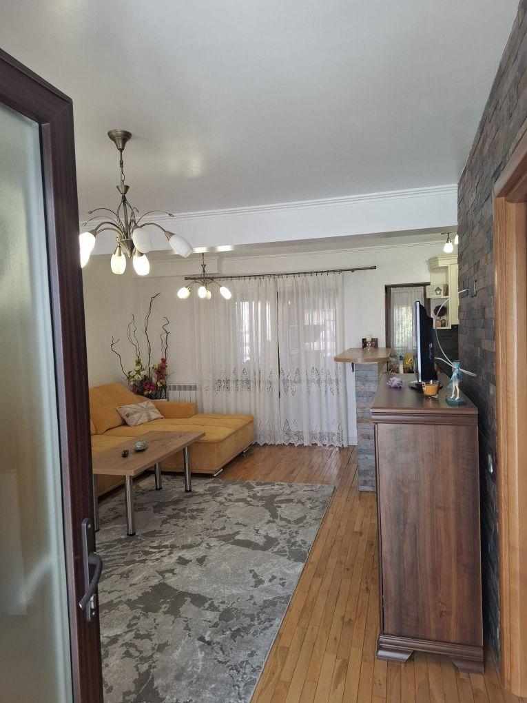Duplex Ipotești de vanzare - imagine 1