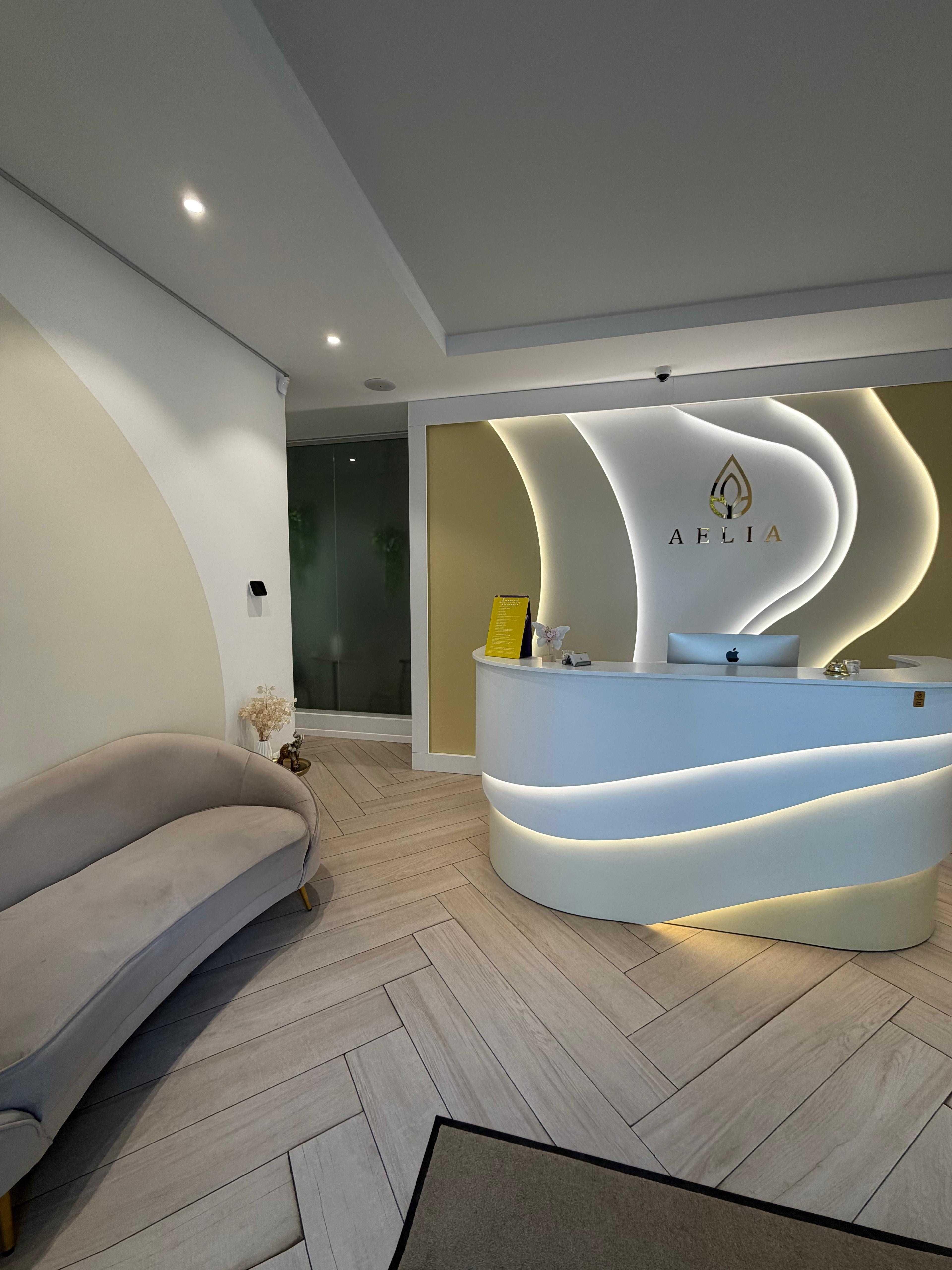 Ichiriere Spatiu Premium in Suceava