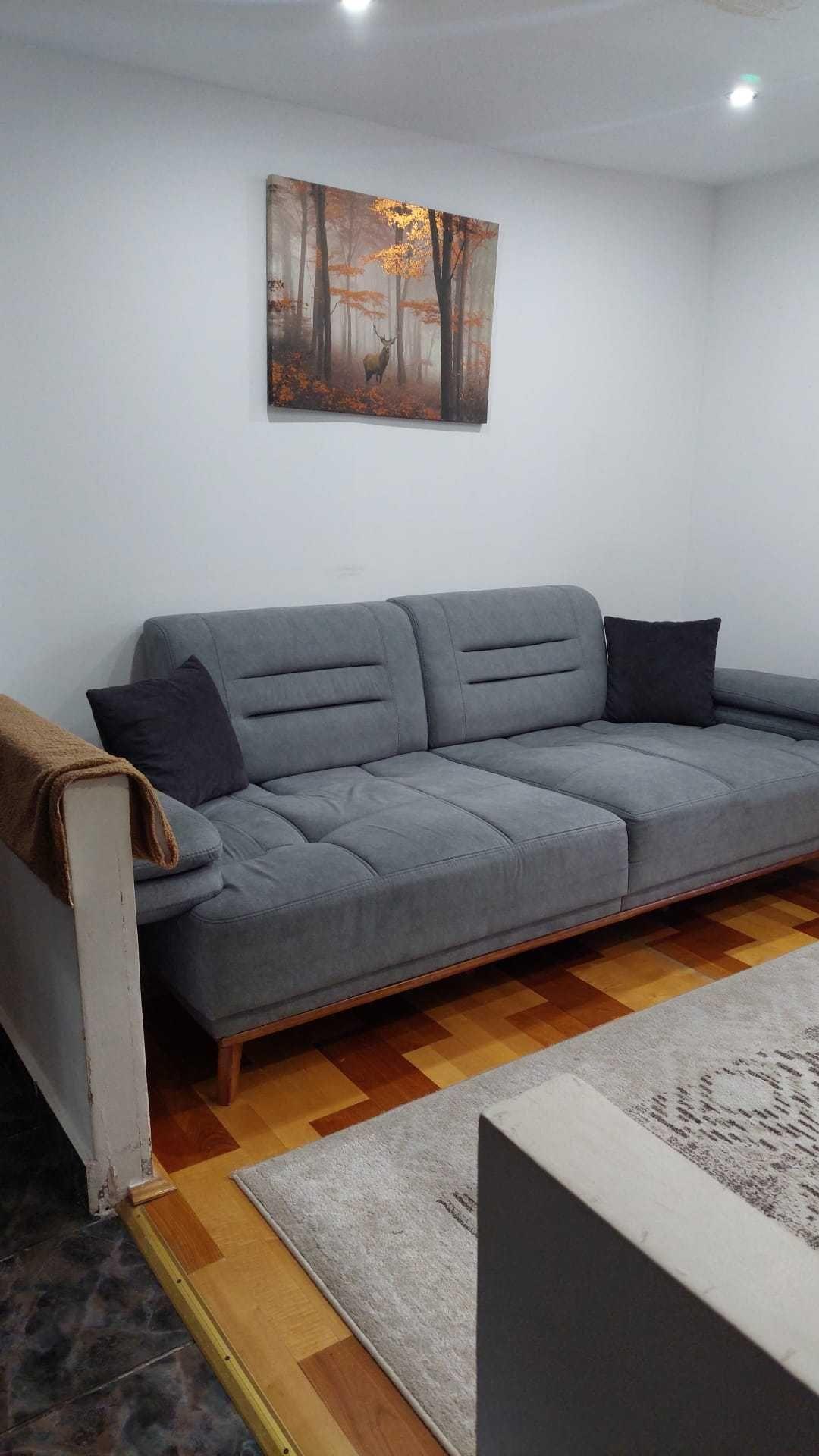 Apartament de vanzare cu 2 camere in Capat 1, direct de la proprietar