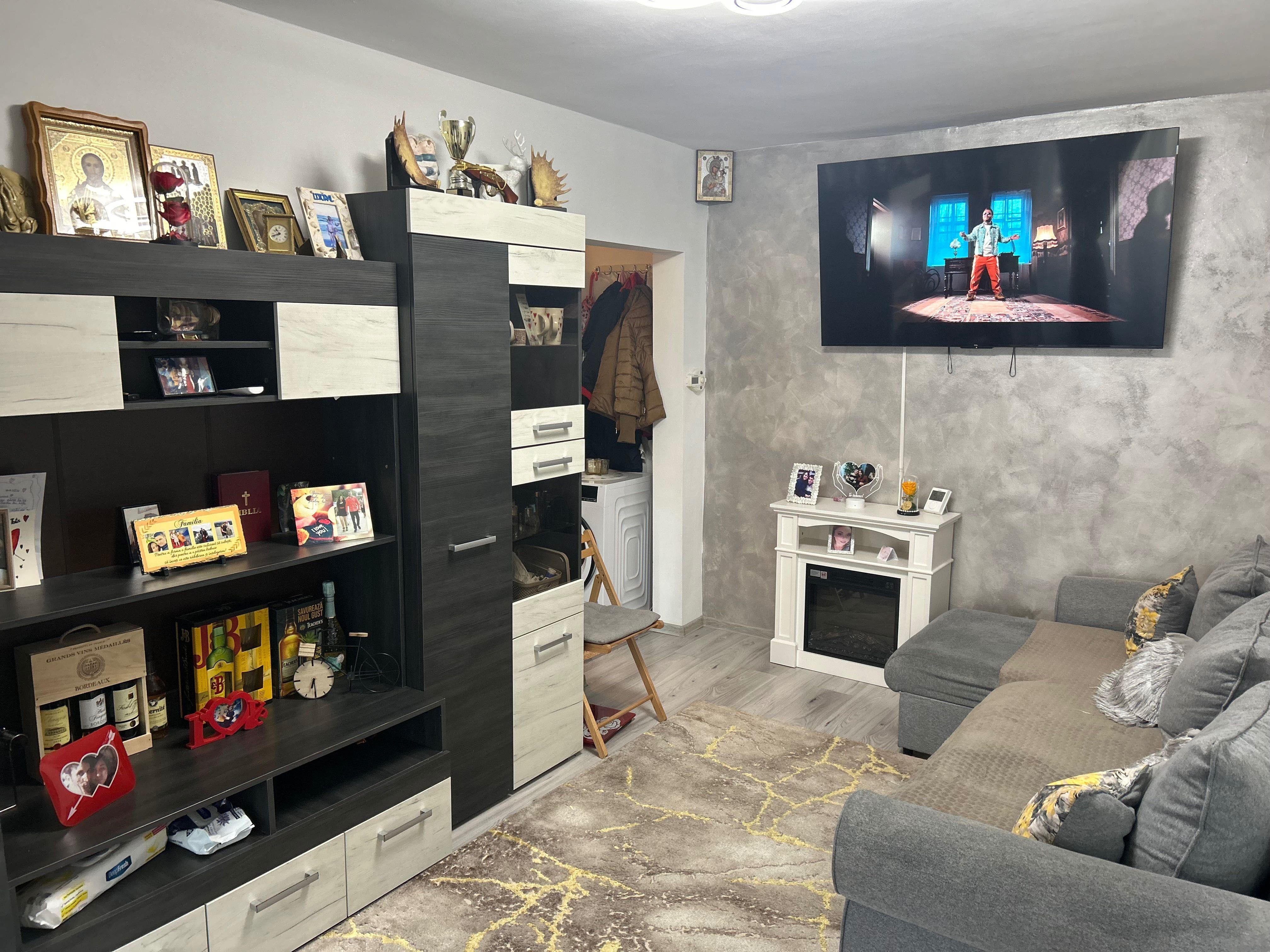 Vând apartament ofertă