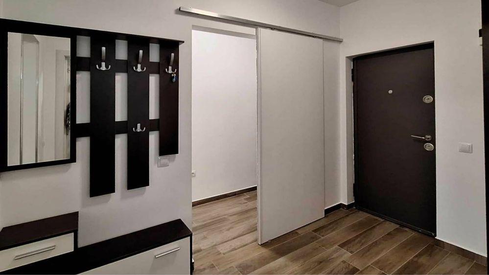 Garsoniera tip studio de vanzare - imagine 1