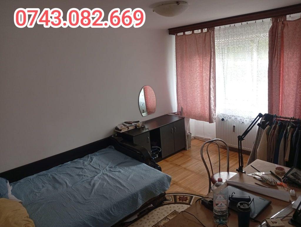 Apartament 2 camere parter - imagine 1