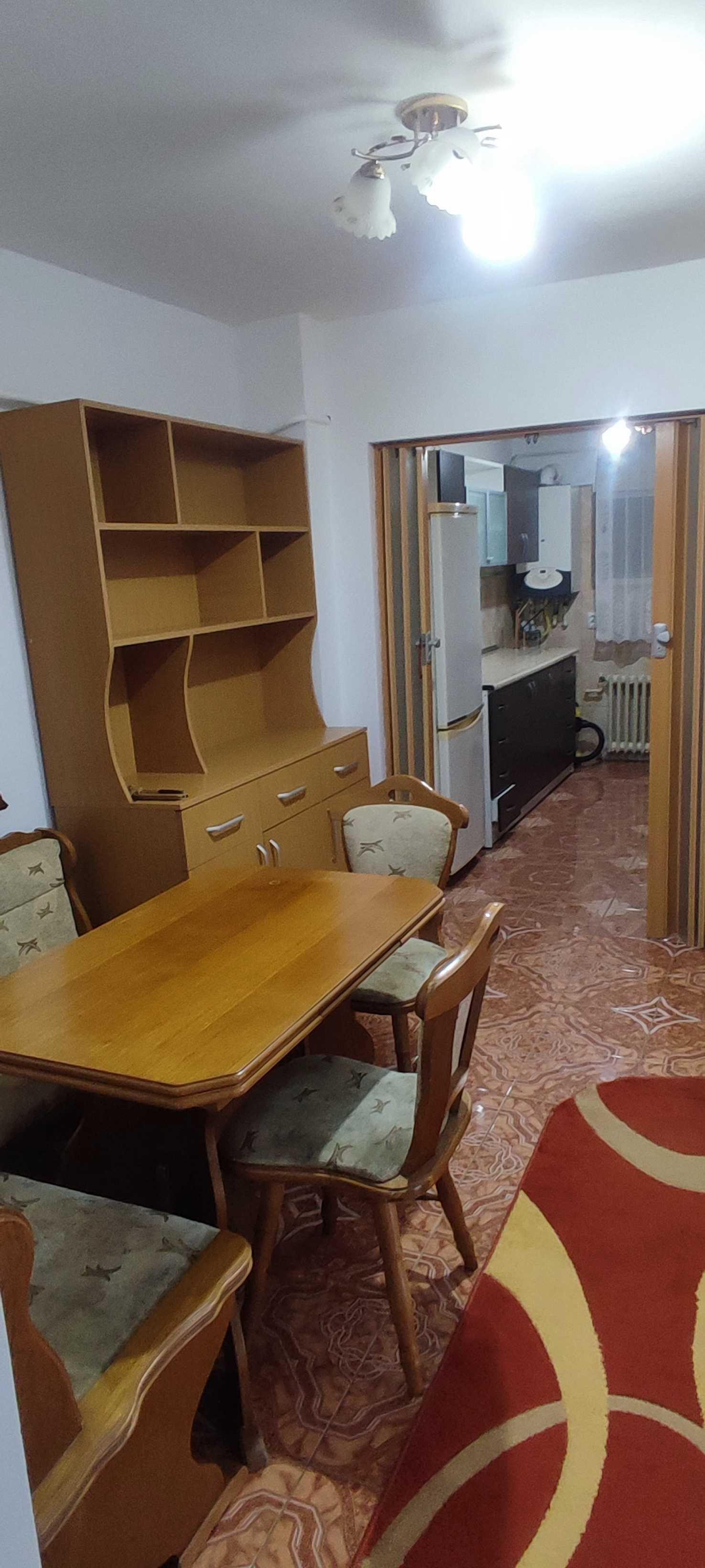 Apartament pentru chirie