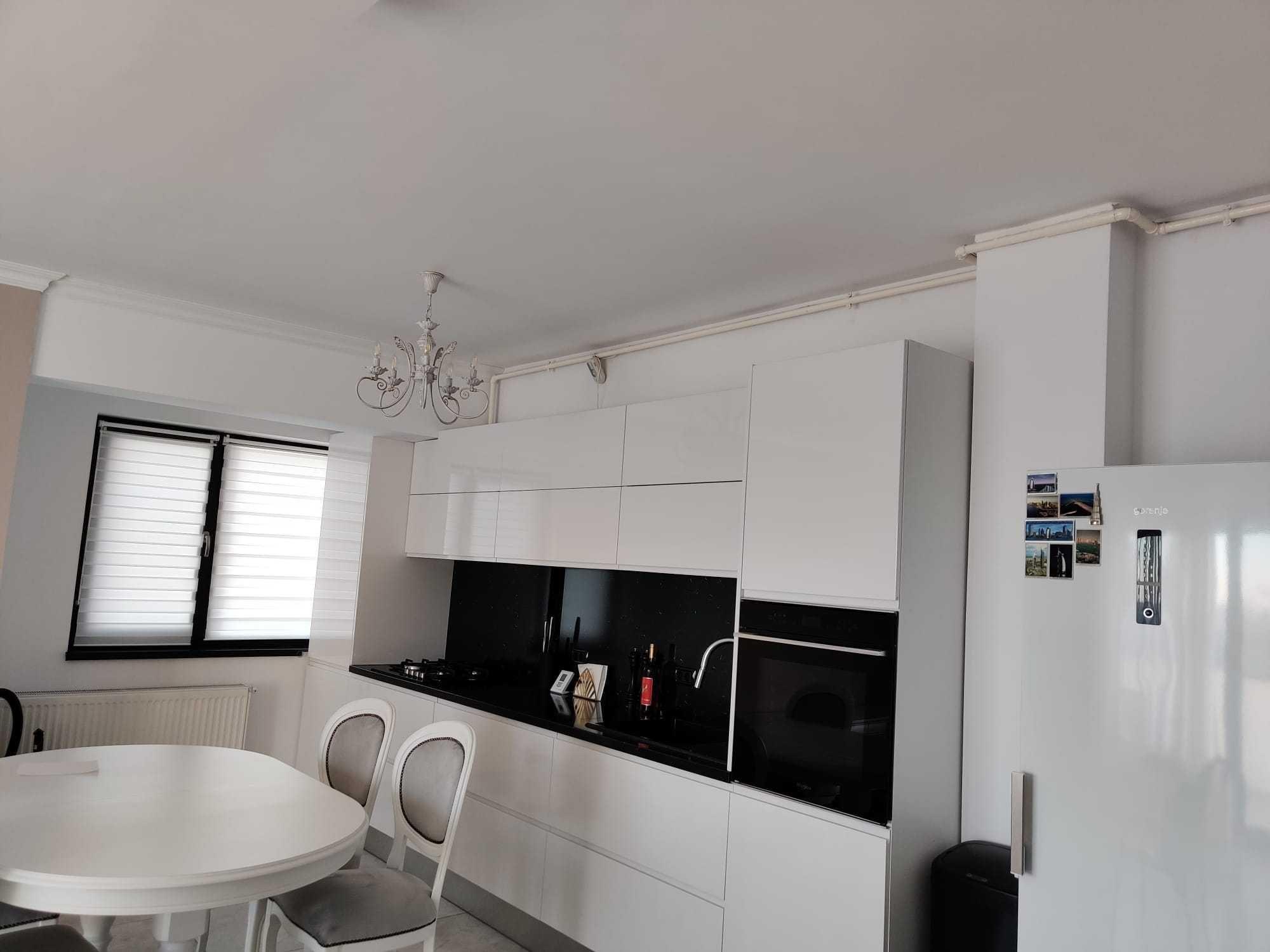 Apartament 2 camere  64.5 mp